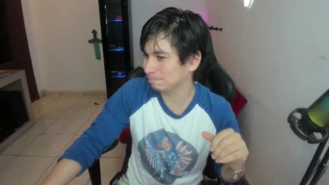 Kevin online show from October 17, 11:42 pm