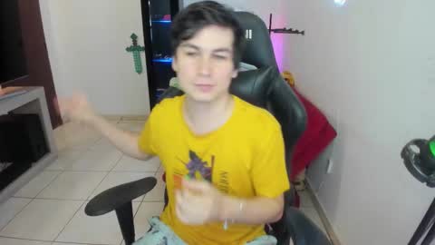 Kevin online show from October 27, 11:16 pm