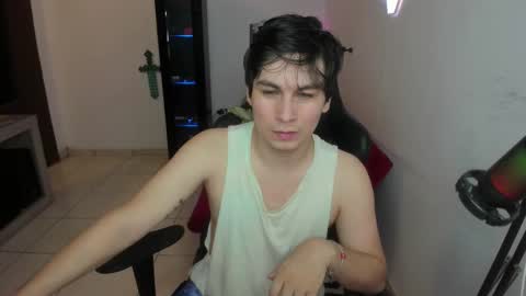 Kevin online show from October 14, 11:30 pm