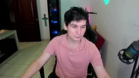 Kevin online show from June 12, 11:37 pm