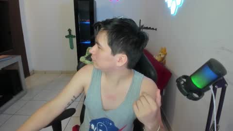 Kevin online show from January 16, 11:47 pm