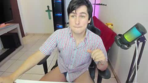 Kevin online show from January 8, 11:32 pm