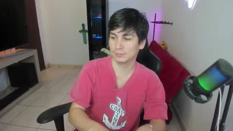 Kevin online show from September 24, 11:22 pm