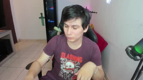 Kevin online show from October 13, 11:29 pm