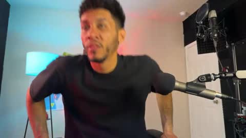 Kevin online show from March 22, 2:32 pm