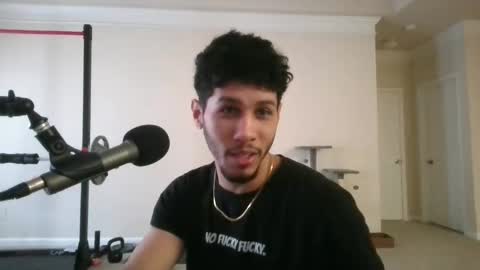 Kevin online show from February 22, 3:47 pm