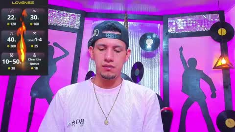 Kev online show from March 17, 11:26 am