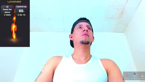 Kev online show from October 20, 7:08 pm