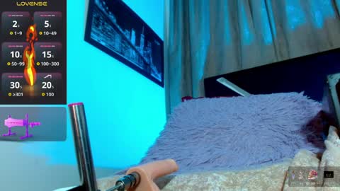 Kev online show from April 8, 11:35 am