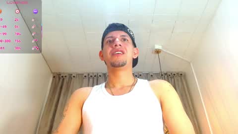 Kev online show from March 27, 11:44 am