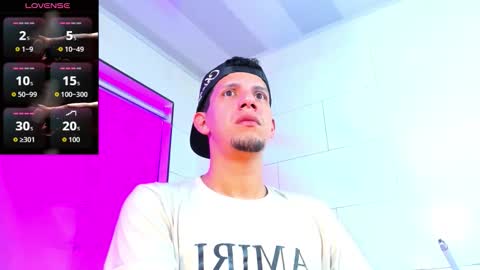 Kev online show from February 26, 11:35 am