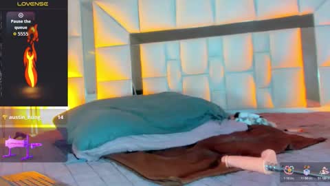 Kev online show from March 12, 1:04 pm