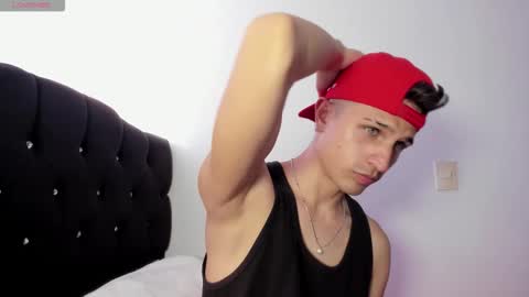 Kevin Ahs online show from March 9, 9:30 pm