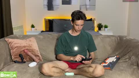 Kevin online show from June 13, 6:51 pm