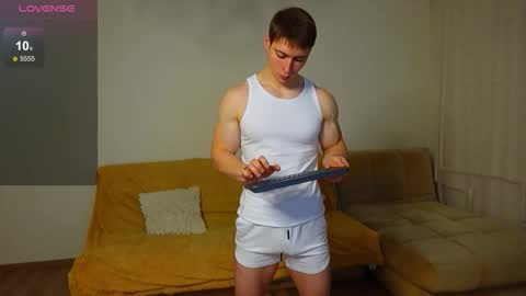 kevin_geo online show from November 20, 4:04 pm