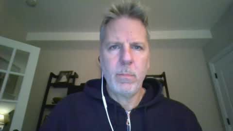 kevin_jerken online show from January 8, 1:31 pm