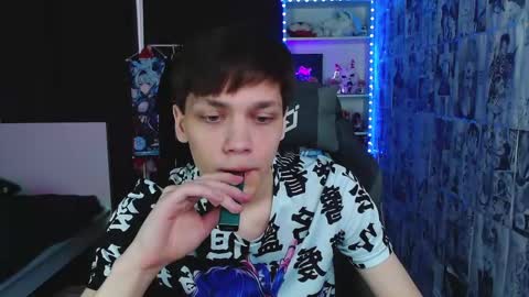 Kevin online show from February 19, 7:17 am