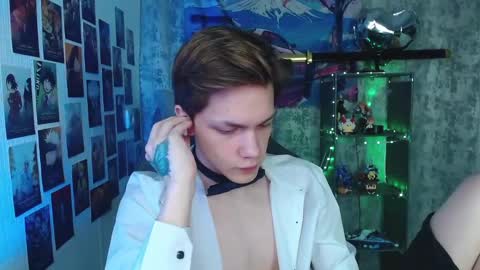 Kevin online show from April 18, 5:20 am