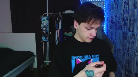 Kevin online show from March 10, 5:33 am