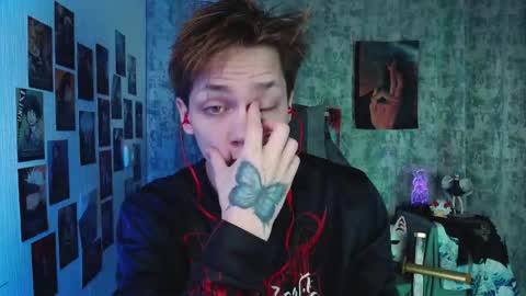 Kevin online show from February 8, 5:11 am