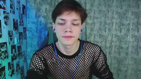 Kevin online show from October 12, 4:49 am