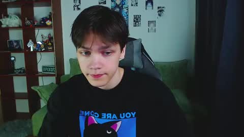 Kevin online show from September 19, 4:05 am