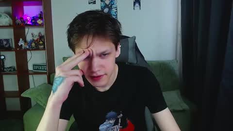 Kevin online show from September 14, 5:43 am