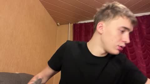 Kevin Martin online show from November 26, 7:21 pm