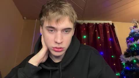 Kevin Martin online show from January 13, 2:58 pm