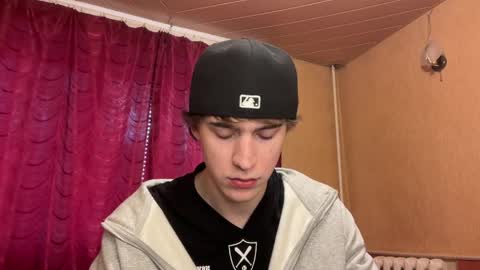 Kevin Martin online show from April 22, 3:08 pm