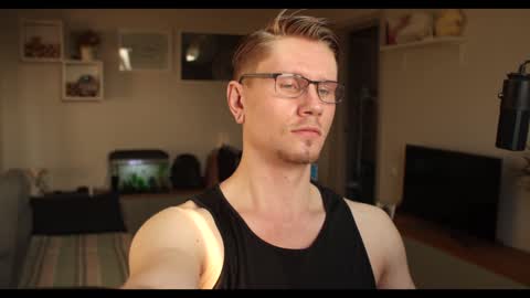 Kev online show from February 8, 7:48 am