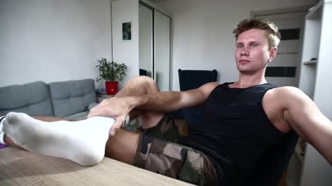 Kev online show from March 16, 5:55 am