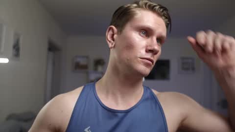 Kev online show from February 27, 5:15 pm