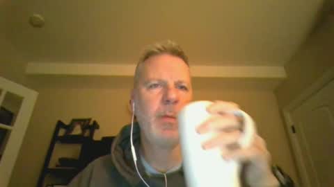 kevin_stroken online show from January 20, 11:35 am