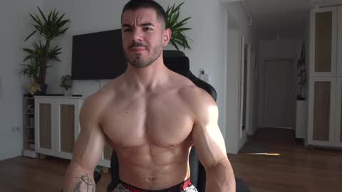 Kevin online show from February 7, 9:26 am