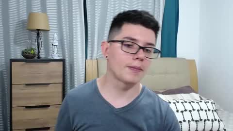 Kevin online show from June 11, 12:32 am