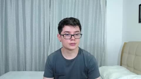 Kevin online show from November 13, 7:05 pm