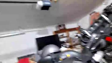 kevinj6969 online show from November 15, 9:11 am