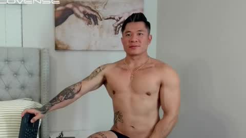 kevinkham online show from February 7, 1:19 am