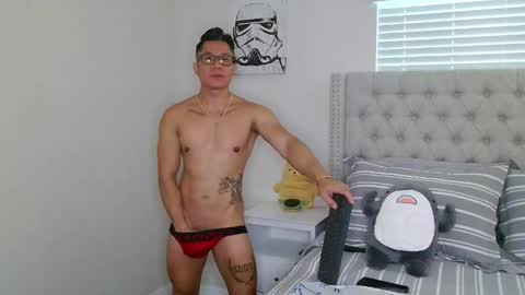 kevinkham online show from October 19, 2:55 pm