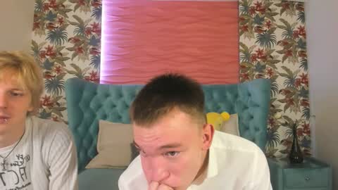 Kevin online show from October 31, 3:12 pm