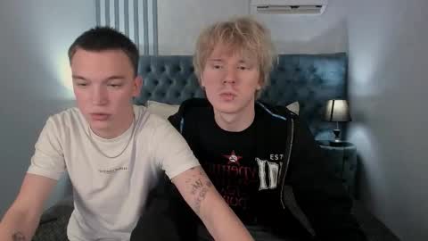 Kevin online show from November 7, 1:24 pm