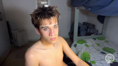 kevonly online show from April 3, 12:23 pm