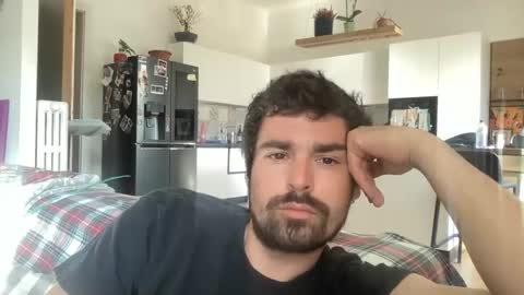 kevinpillobello online show from March 7, 1:22 pm