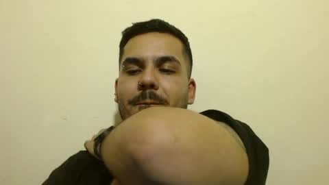 Kevin Spenser online show from April 22, 5:03 am