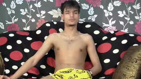 Kevin online show from March 21, 8:19 am