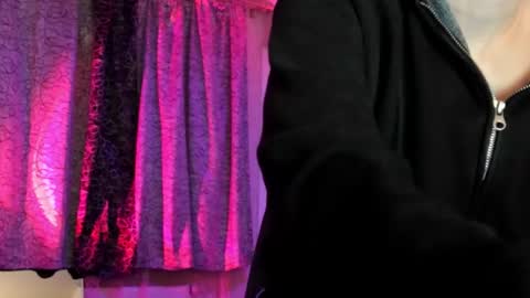 kevinsupershy online show from July 13, 9:07 pm