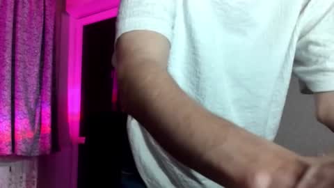 kevinsupershy online show from June 17, 8:03 pm