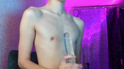 kevinsupershy online show from July 6, 10:44 pm