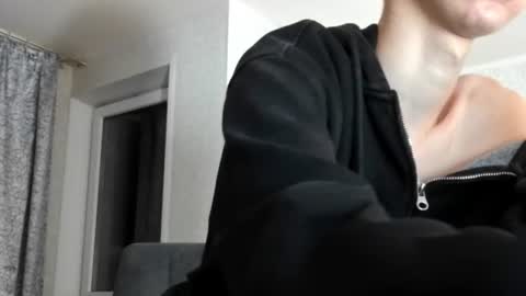 kevinsupershy online show from June 16, 8:02 pm